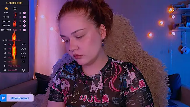 lala loulou land online show from 02/23/25, 09:33