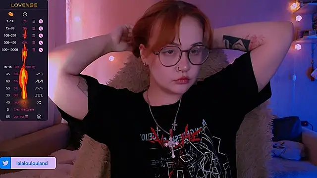 lala loulou land online show from 03/02/25, 08:59