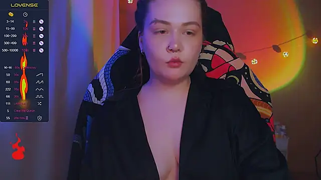 lala loulou land online show from 11/23/25, 01:00