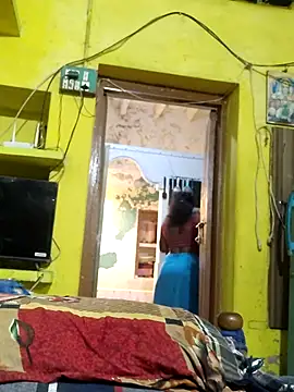 Rojatelugu89 online show from 02/23/26, 04:26