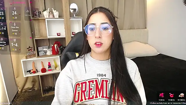 Imkitty-Horny online show from 12/04/24, 02:53