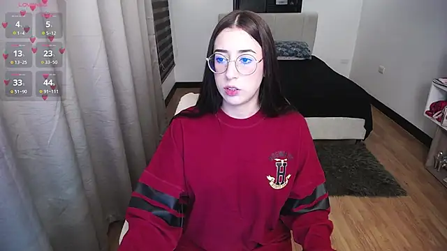 Imkitty-Horny online show from 09/13/25, 03:17