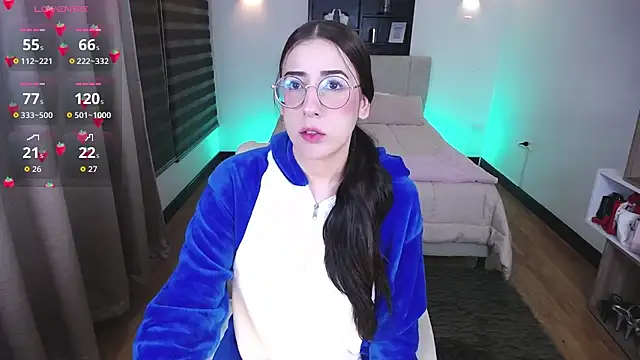 Imkitty-Horny online show from 11/06/25, 04:35