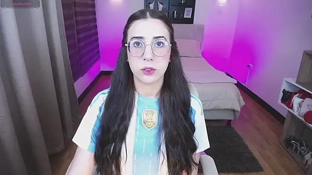 Imkitty-Horny online show from 11/13/25, 03:49