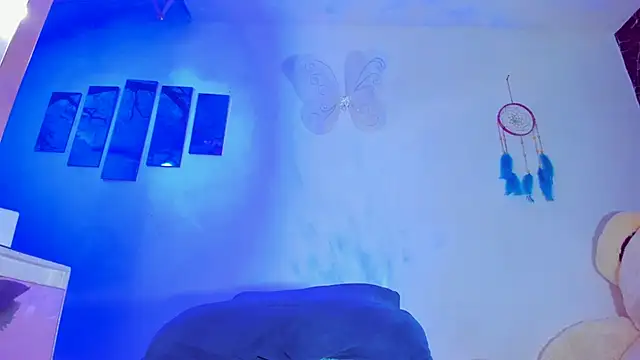 emperatrizhotwolf online show from 12/29/24, 07:39