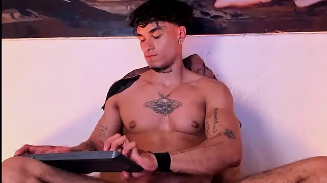 Thomas Fit1 online show from 01/21/25, 06:45