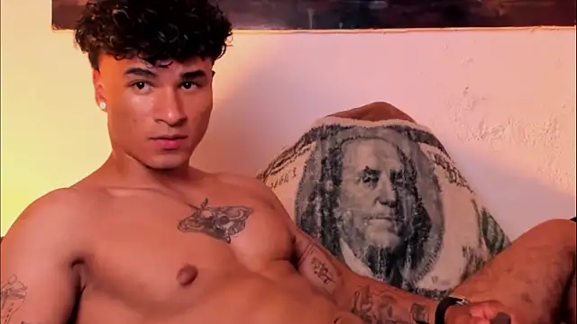 Thomas Fit1 online show from 03/11/25, 03:05