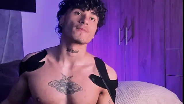 Thomas Fit1 online show from 09/11/25, 04:23