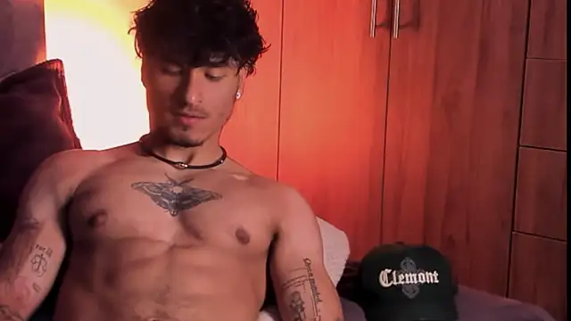 Thomas Fit1 online show from 09/17/25, 05:31