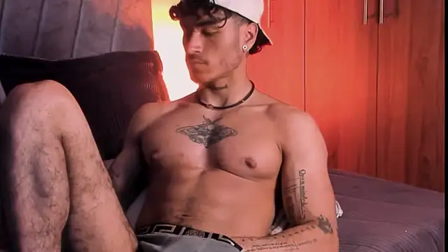 Thomas Fit1 online show from 09/20/25, 02:45