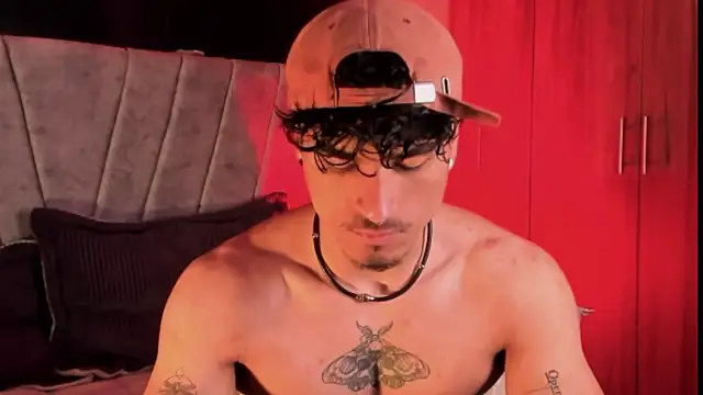 Thomas Fit1 online show from 09/23/25, 04:15