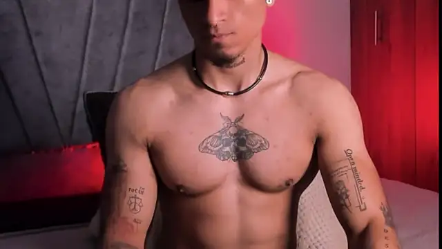 Thomas Fit1 online show from 10/04/25, 02:09