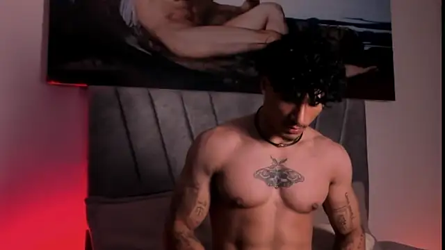 Thomas Fit1 online show from 01/16/26, 05:11