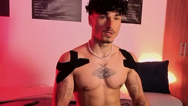 Thomas Fit1 online show from 02/10/26, 03:32