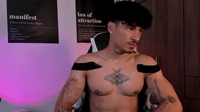 Thomas Fit1 online show from 02/12/26, 07:42