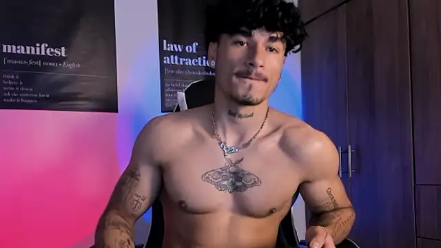 Thomas Fit1 online show from 02/27/26, 07:08