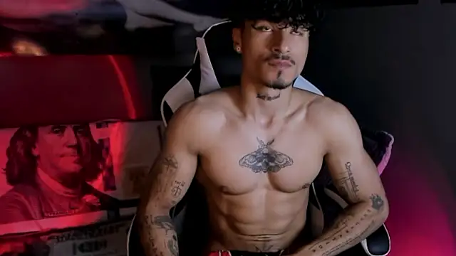 Thomas Fit1 online show from 03/31/26, 03:19