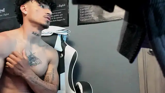 Thomas Fit1 online show from 04/09/26, 06:57