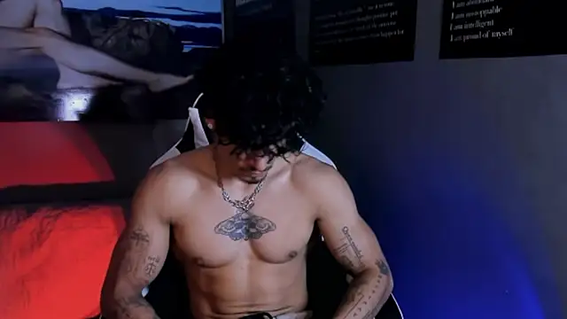 Thomas Fit1 online show from 04/10/26, 07:29