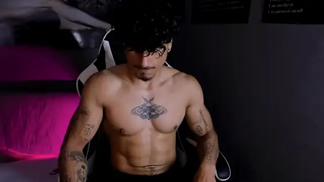 Thomas Fit1 online show from 04/15/26, 06:48