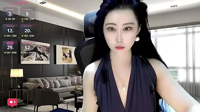 W-E-N-123 online show from 12/27/24, 02:25