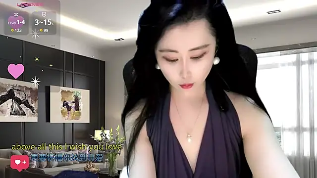 W-E-N-123 online show from 01/18/25, 02:03