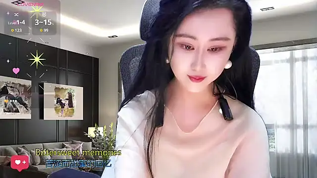 W-E-N-123 online show from 03/01/25, 02:15