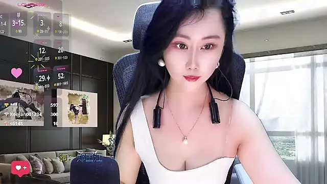 W-E-N-123 online show from 03/06/25, 05:24