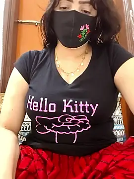 Snapshot of Anjel_Sadia chatting on 09/13/25, 12:16 Anjel Sadia online show from 09/13/25, 12:16