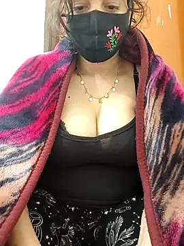 Snapshot of Anjel_Sadia chatting on 01/07/26, 01:24 Anjel Sadia online show from 01/07/26, 01:24