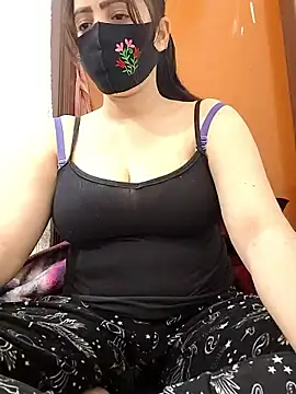 Snapshot of Anjel_Sadia chatting on 01/10/26, 01:02 Anjel Sadia online show from 01/10/26, 01:02