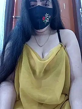 Anjel Sadia online show from 01/19/26, 05:11