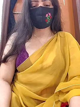 Anjel Sadia online show from 02/06/26, 04:17