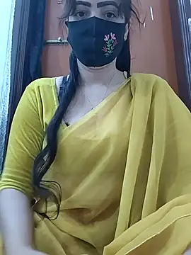 Anjel Sadia online show from 02/11/26, 12:15