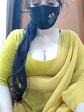 Anjel Sadia online show from 02/24/26, 03:04