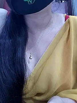 Anjel Sadia online show from 03/05/26, 02:51