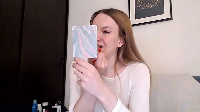 Scarlettford online show from 01/08/26, 07:05