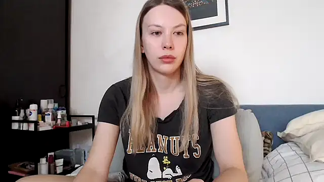 Snapshot of Scarlettford chatting on 02/13/26, 11:06 Scarlettford online show from 02/13/26, 11:06