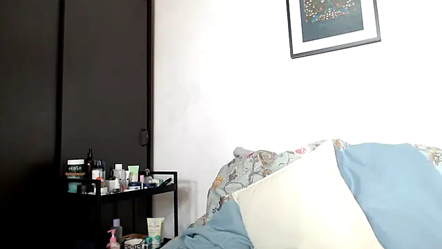 Snapshot of Scarlettford chatting on 02/25/26, 07:18 Scarlettford online show from 02/25/26, 07:18