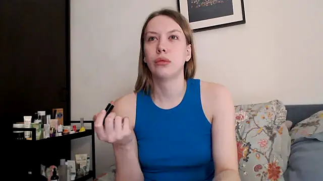 Snapshot of Scarlettford chatting on 03/30/26, 04:41 Scarlettford online show from 03/30/26, 04:41