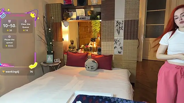 Sargonium999 online show from 04/23/26, 06:10