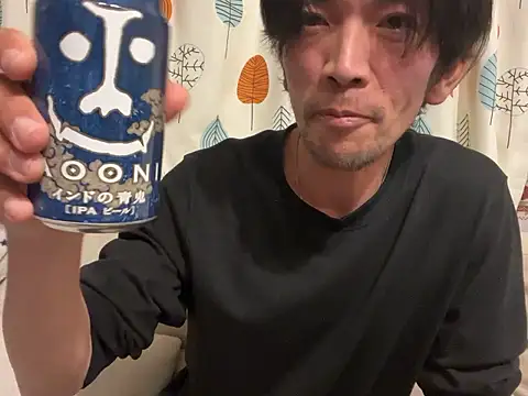 Katakuriko-Denpun online show from 01/18/26, 01:04