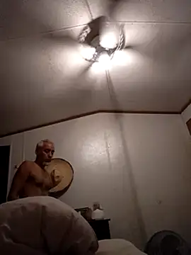 Xoc8  online show from 12/24/24, 04:30