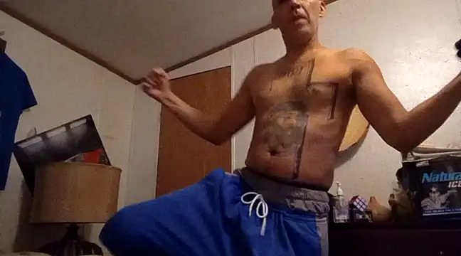 Xoc8  online show from 02/27/25, 02:32