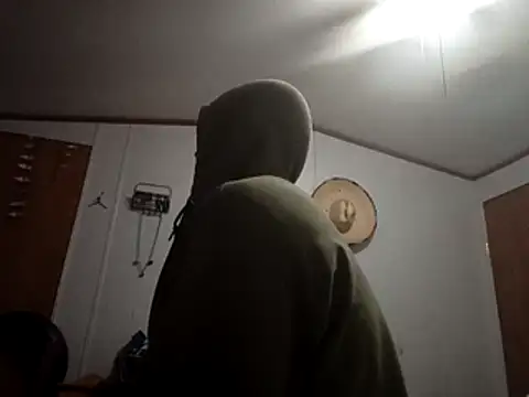 Xoc8  online show from 01/13/26, 01:00