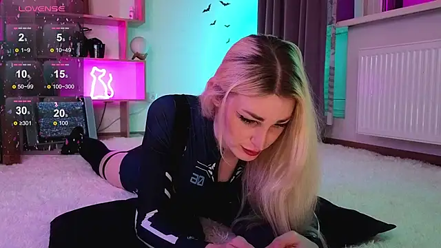 Inchcaser  online show from 10/26/25, 07:31