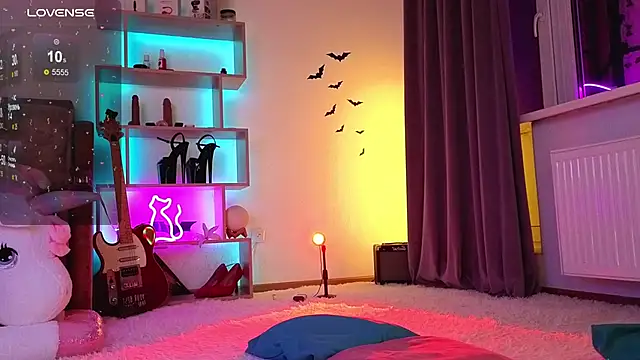 Inchcaser  online show from 03/25/26, 09:54