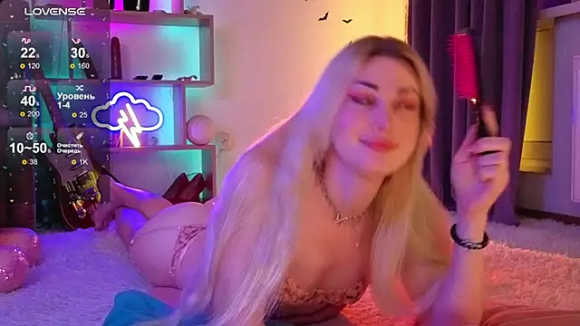 Inchcaser  online show from 04/18/26, 09:04