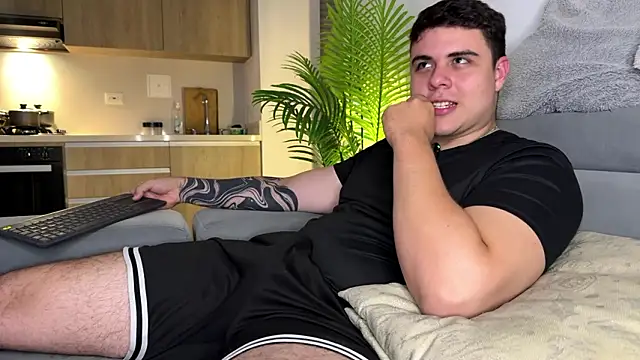 odin blake online show from 02/07/26, 02:26