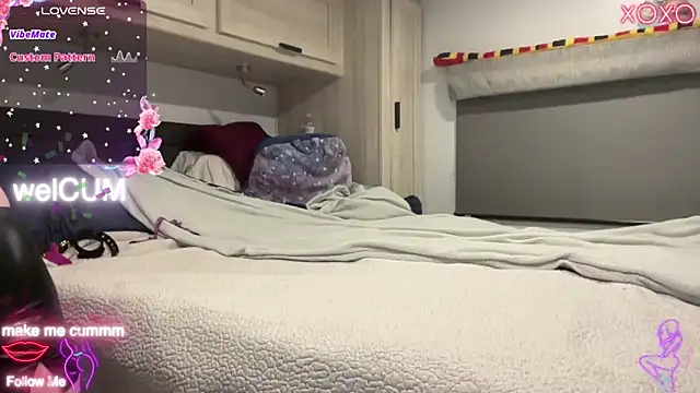 foreverkinky online show from 01/06/26, 06:44